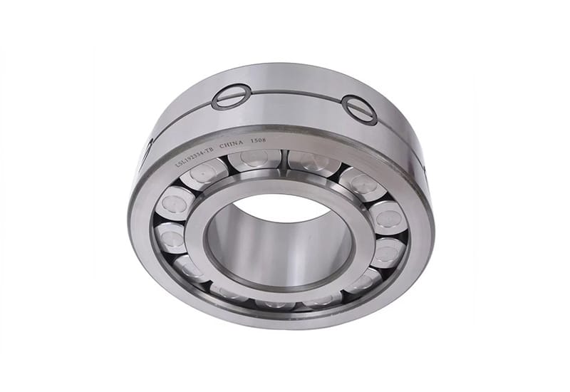 tapered roller bearings