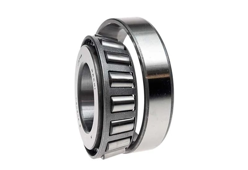 tapered roller bearings
