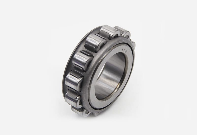 tapered roller bearings
