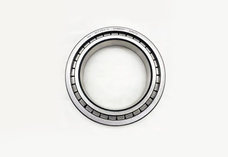 tapered roller bearings